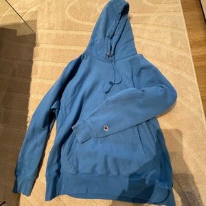 Champion Reverse Weave Hoodie